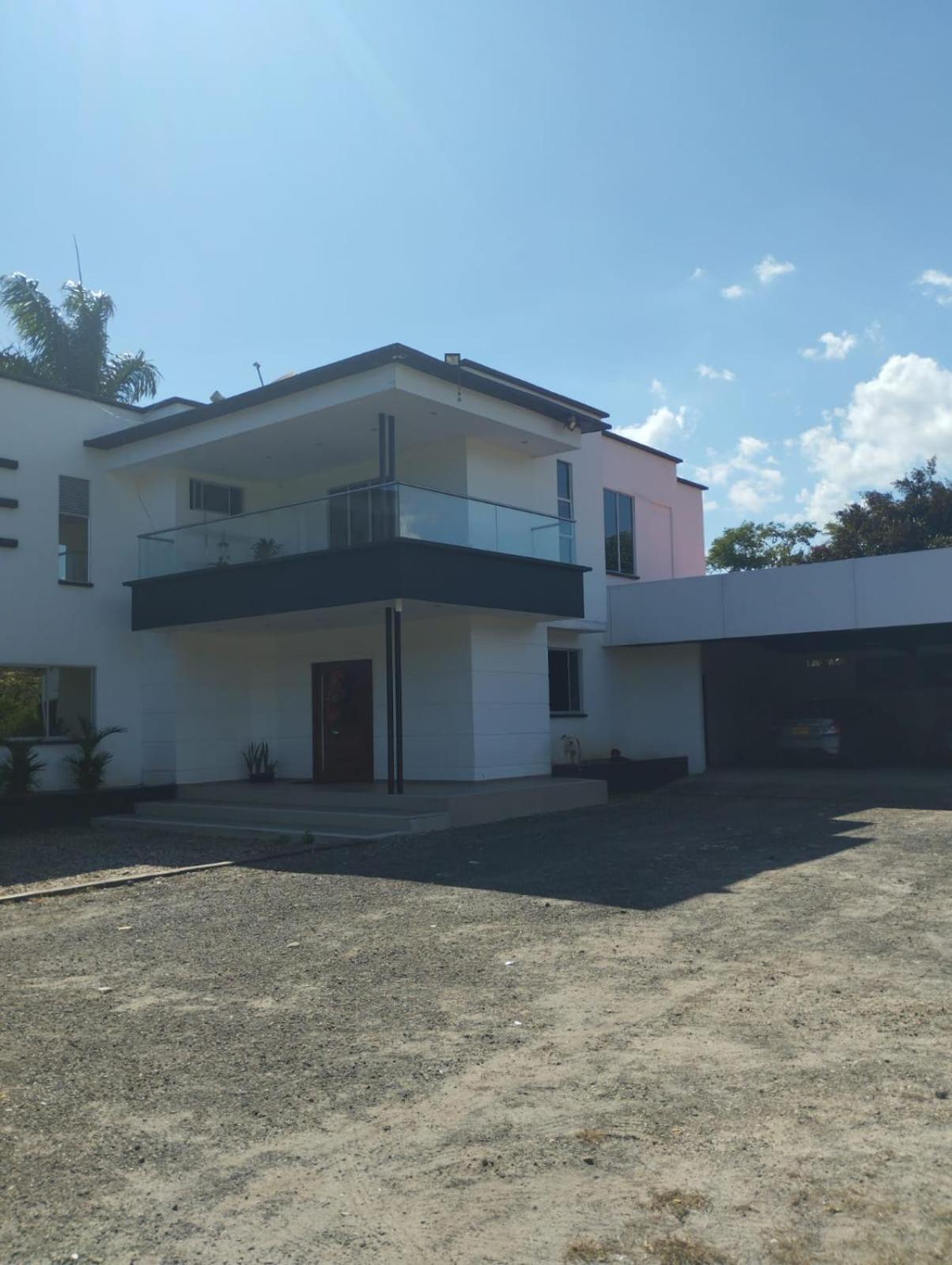 Villa Valeria
