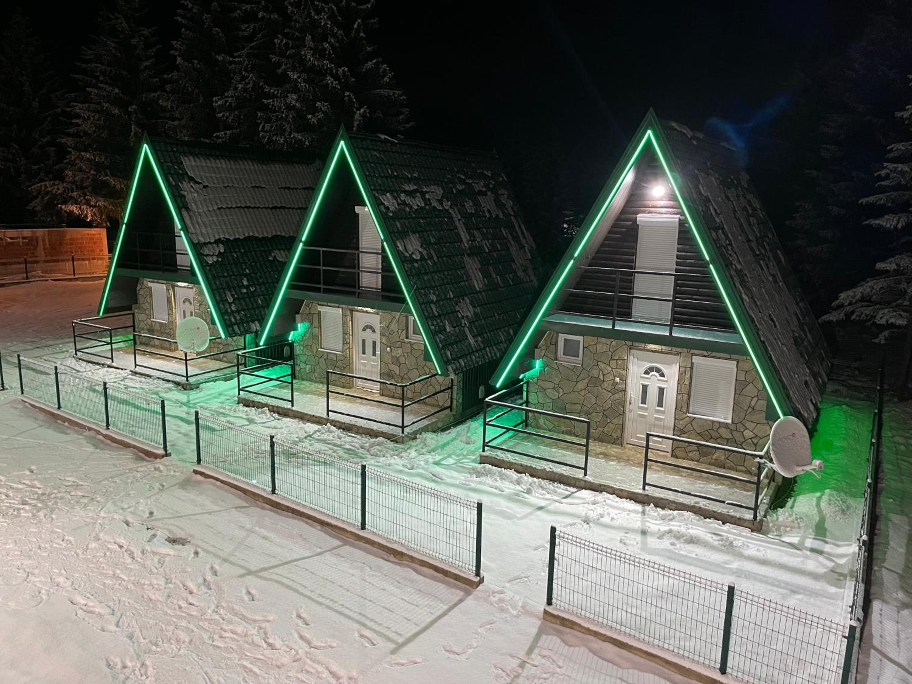 Vikendice Ana view 5