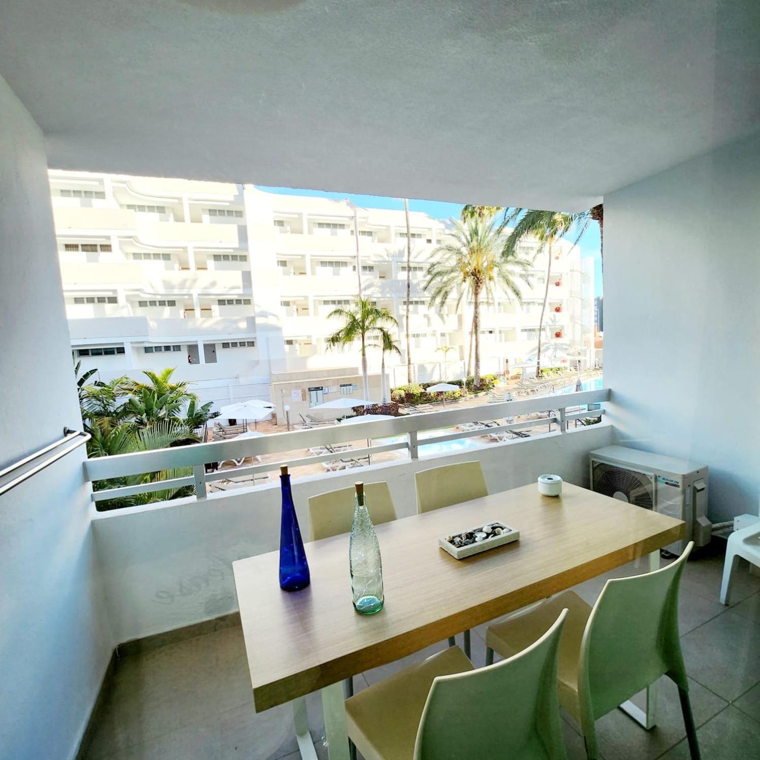 Luxury Apartment Playa del Inglés