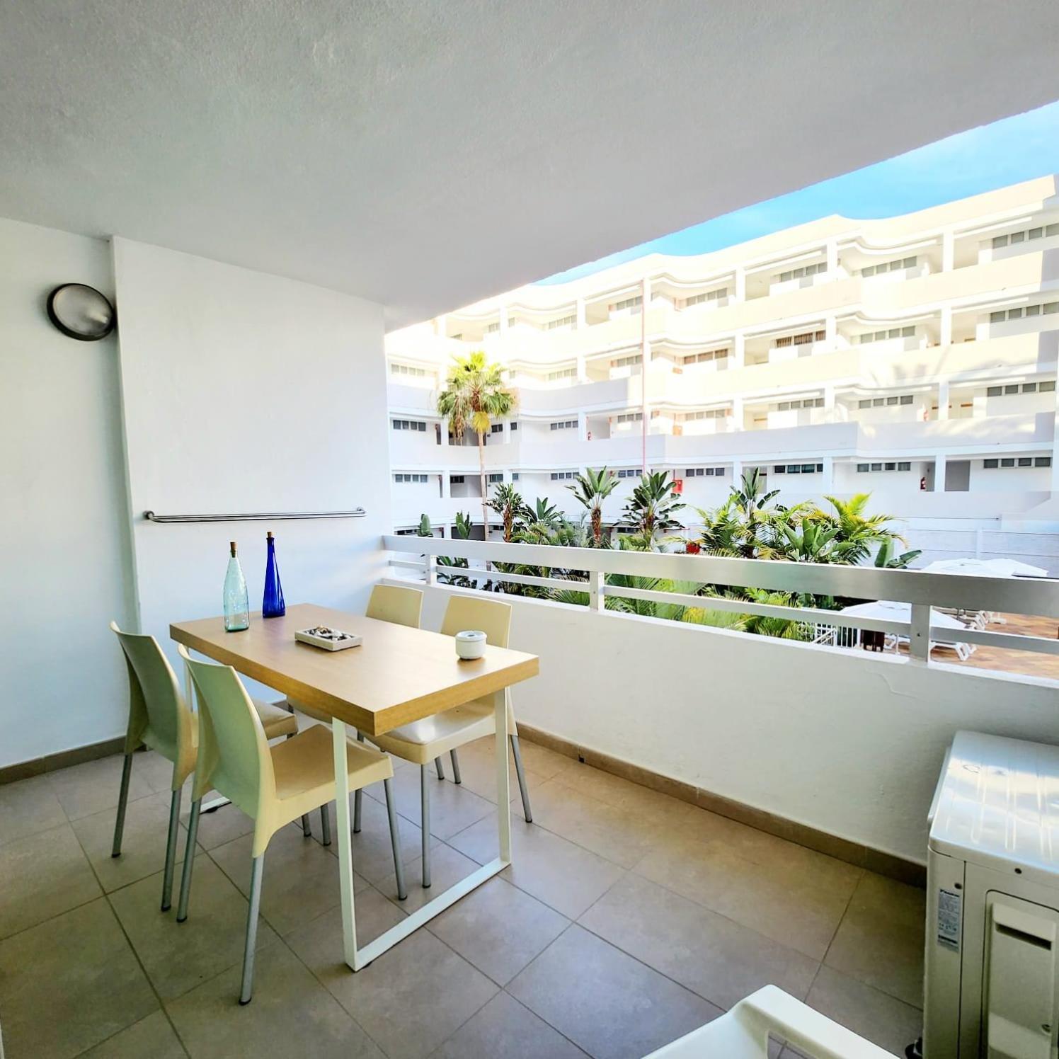 Luxury Apartment Playa del Inglés