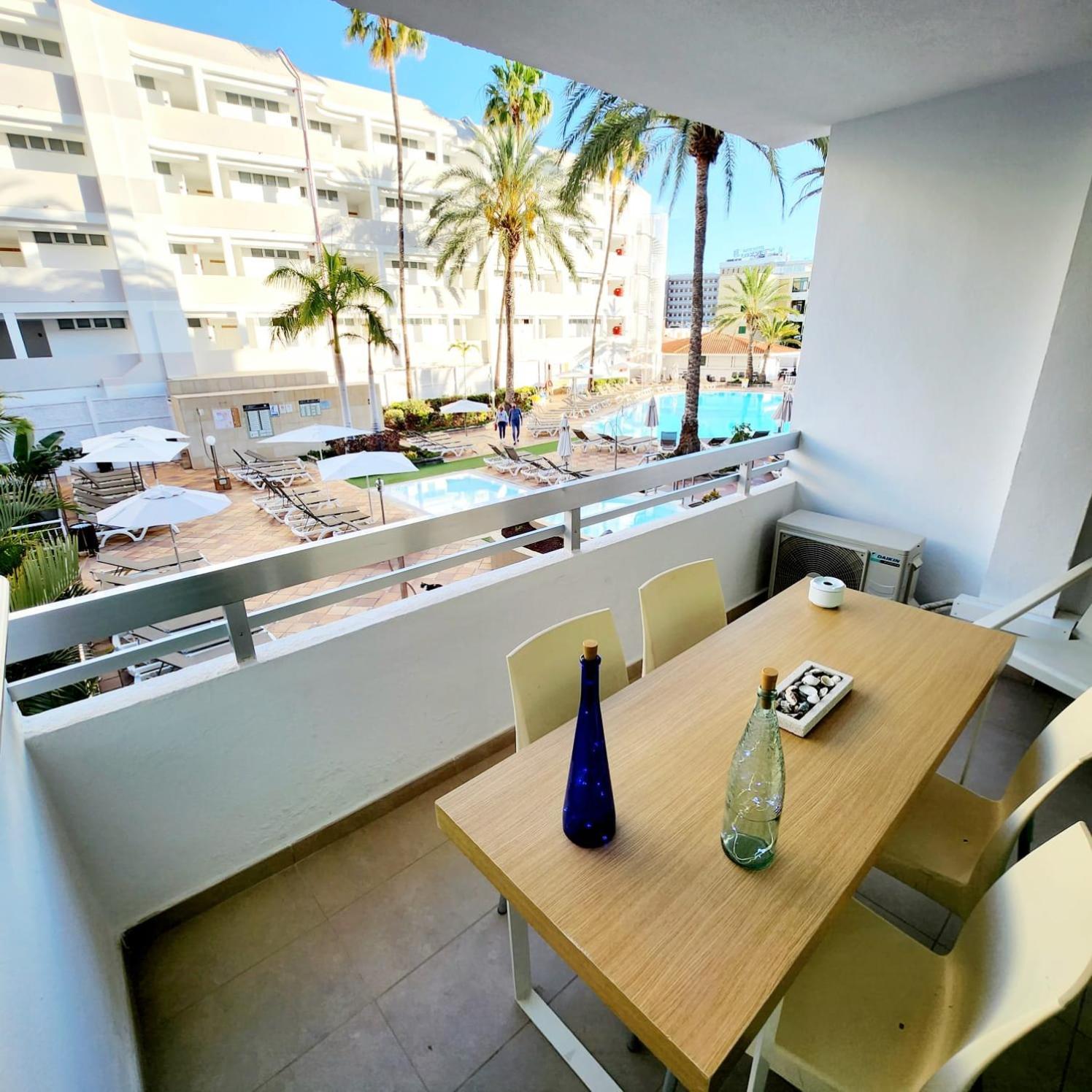 Luxury Apartment Playa del Inglés