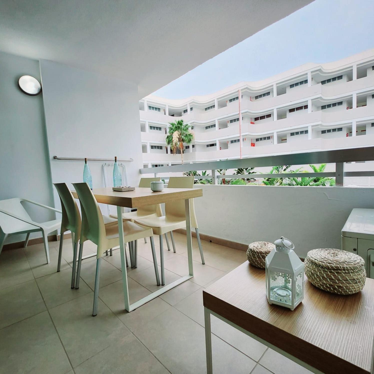 Luxury Apartment Playa del Inglés