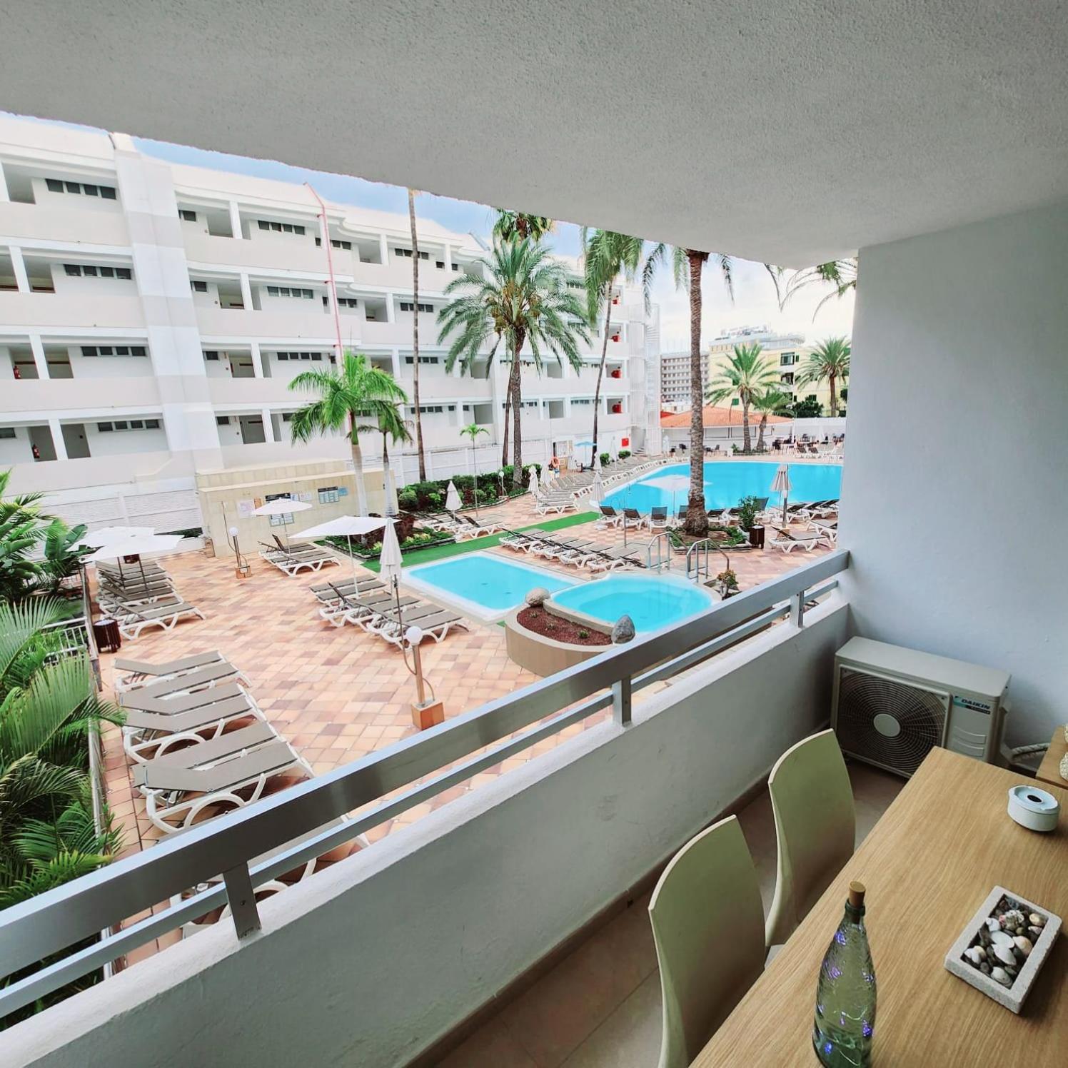Luxury Apartment Playa del Inglés