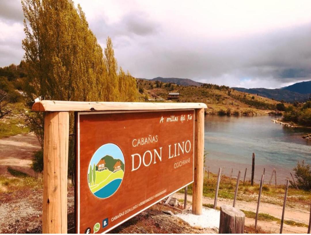 Cabañas Don Lino
