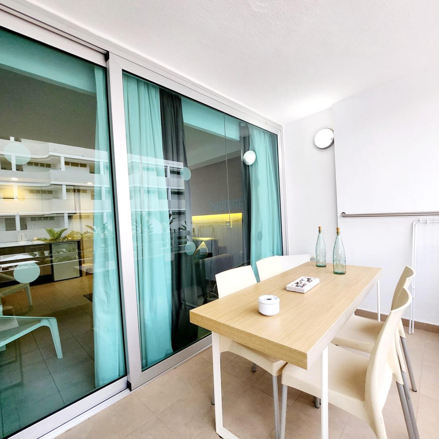 Luxury Apartment Playa del Inglés