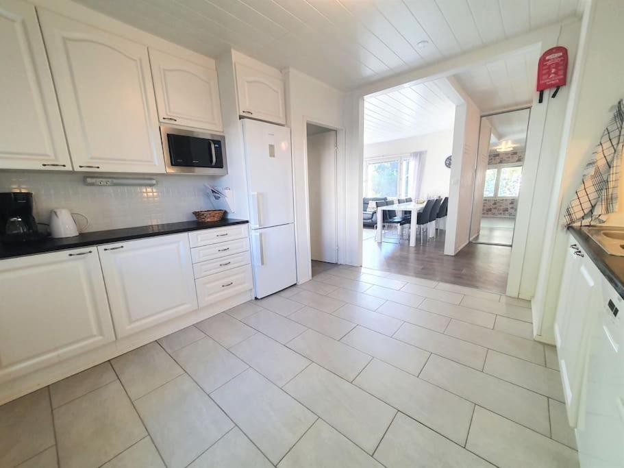 Property in Vaasa