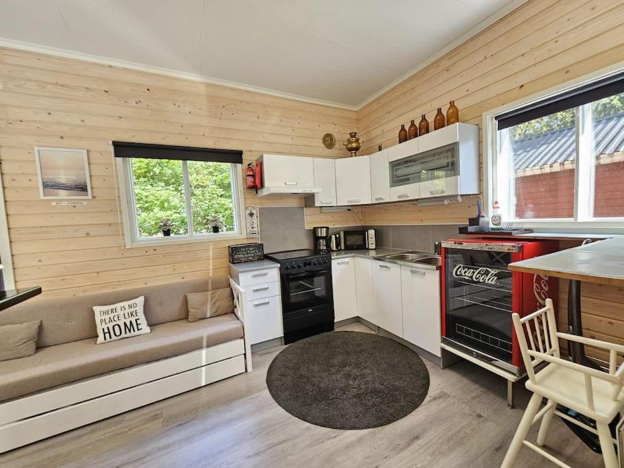 Property in Vaasa
