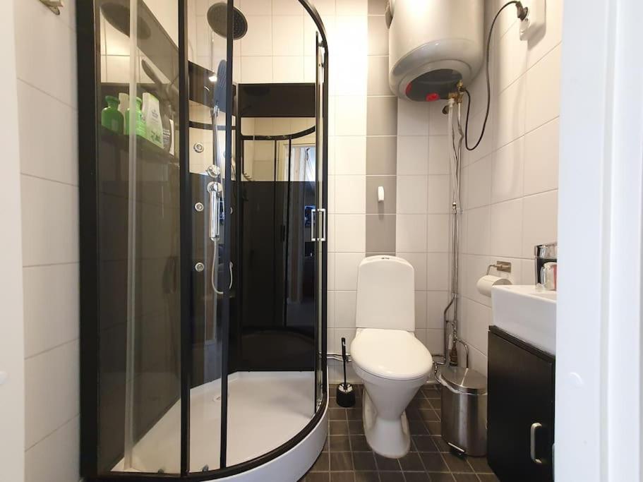 Property in Vaasa