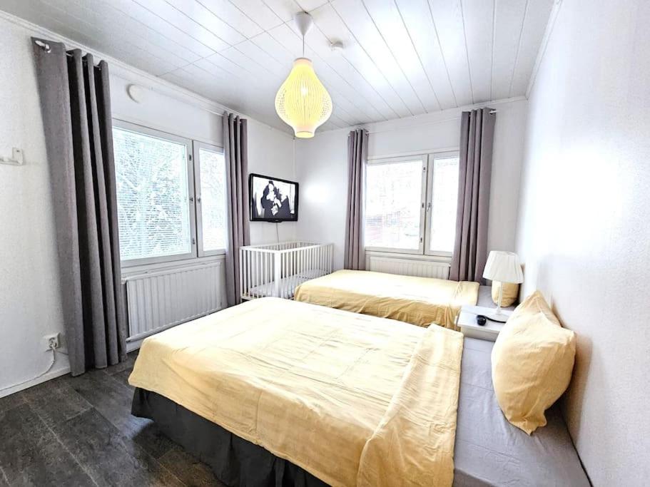 Property in Vaasa