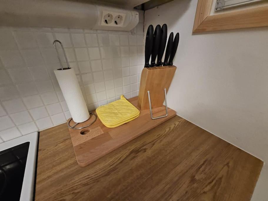 Property in Vaasa