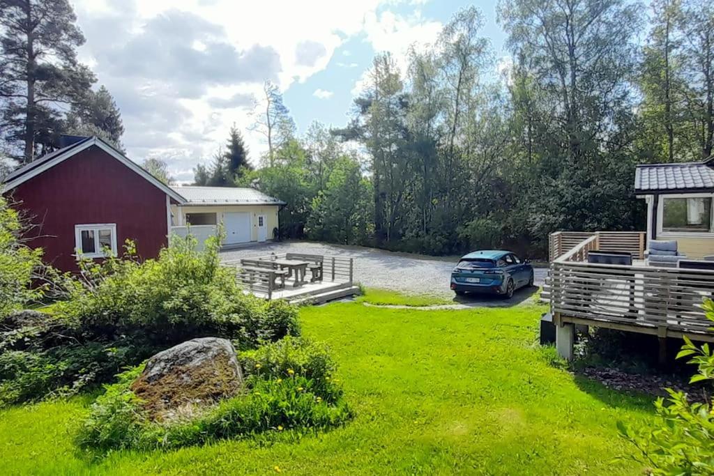 Property in Vaasa