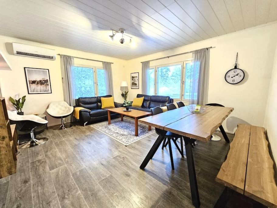 Property in Vaasa
