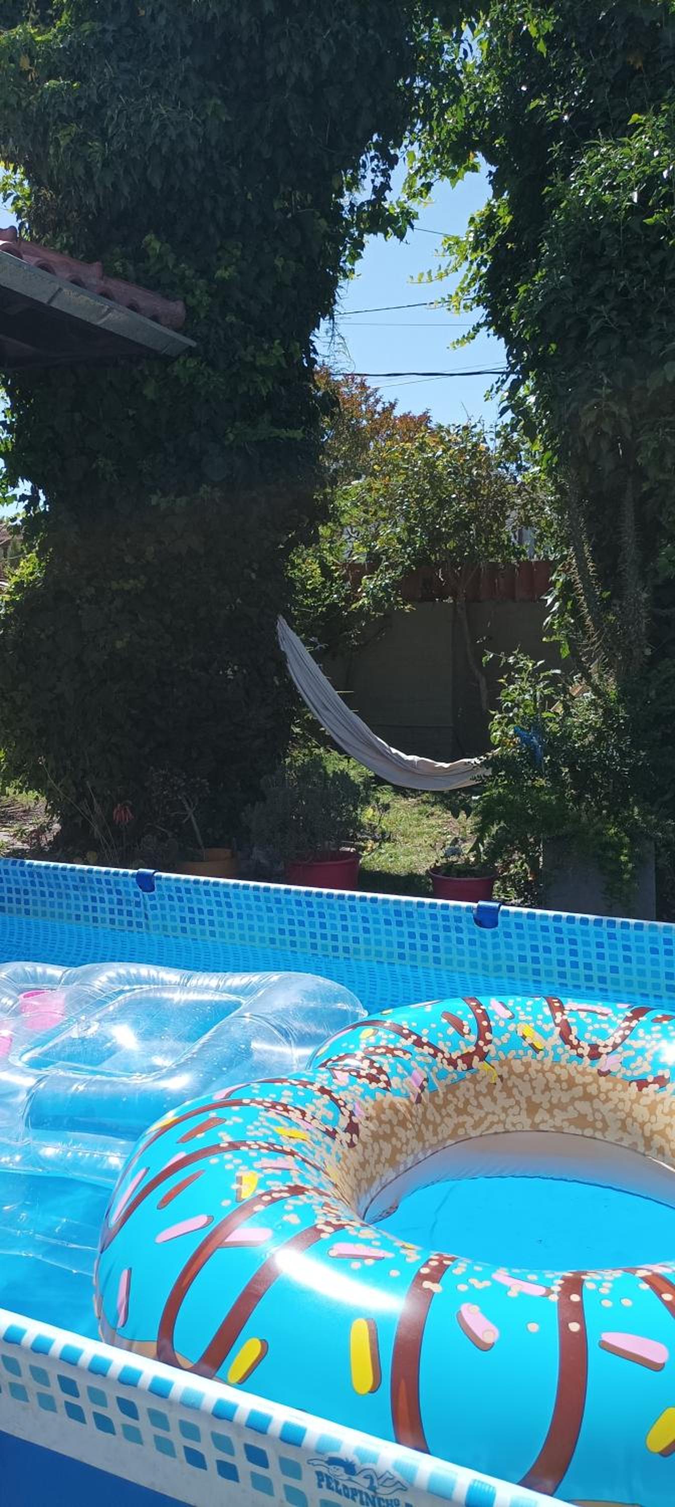 Chalet Caserón de Tejas, Amplia y confortable casa para hasta 11 huéspedes