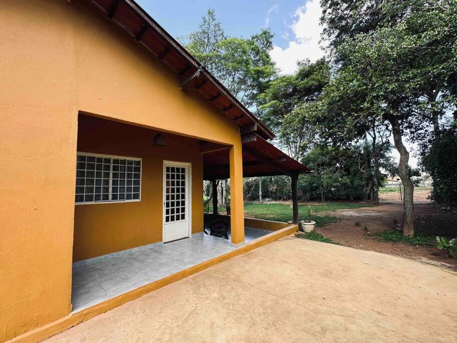 Casa Amarela - Aconchegante e Familiar