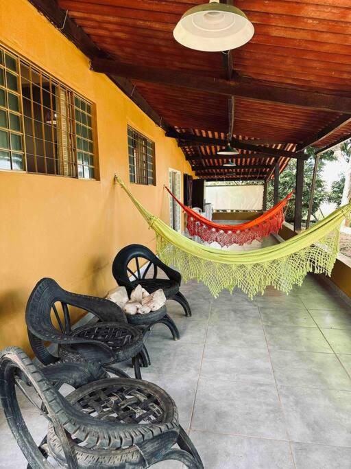 Casa Amarela - Aconchegante e Familiar