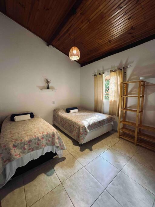 Casa Amarela - Aconchegante e Familiar