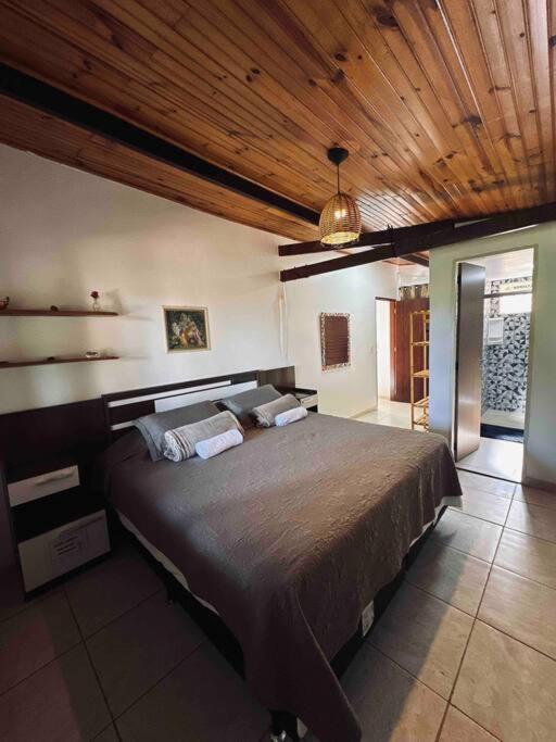 Casa Amarela - Aconchegante e Familiar