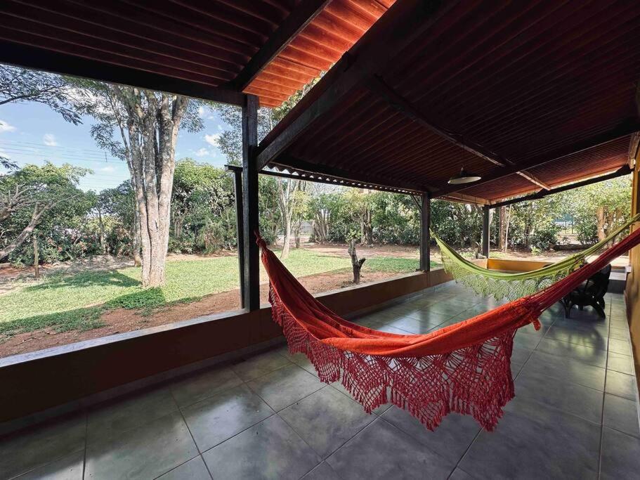 Casa Amarela - Aconchegante e Familiar