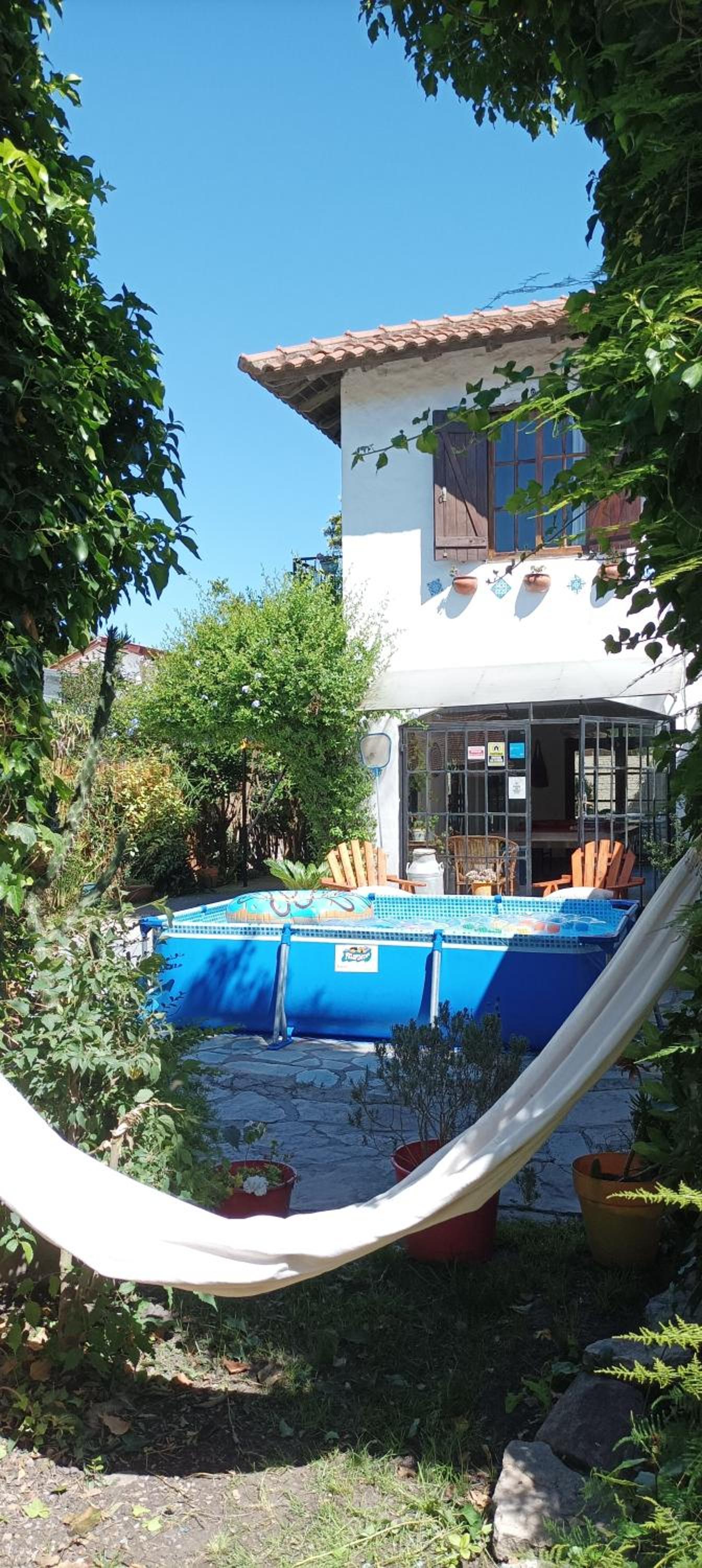 Chalet Caserón de Tejas, Amplia y confortable casa para hasta 11 huéspedes