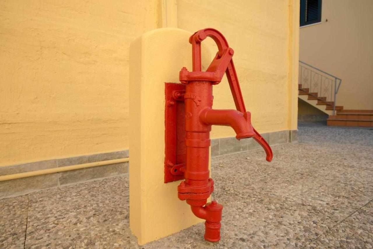 CasAlfredo Appartamento