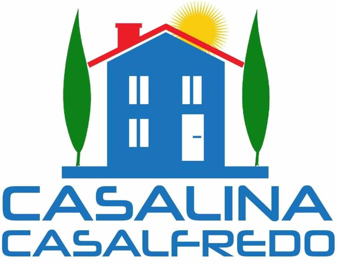 CasAlfredo Appartamento