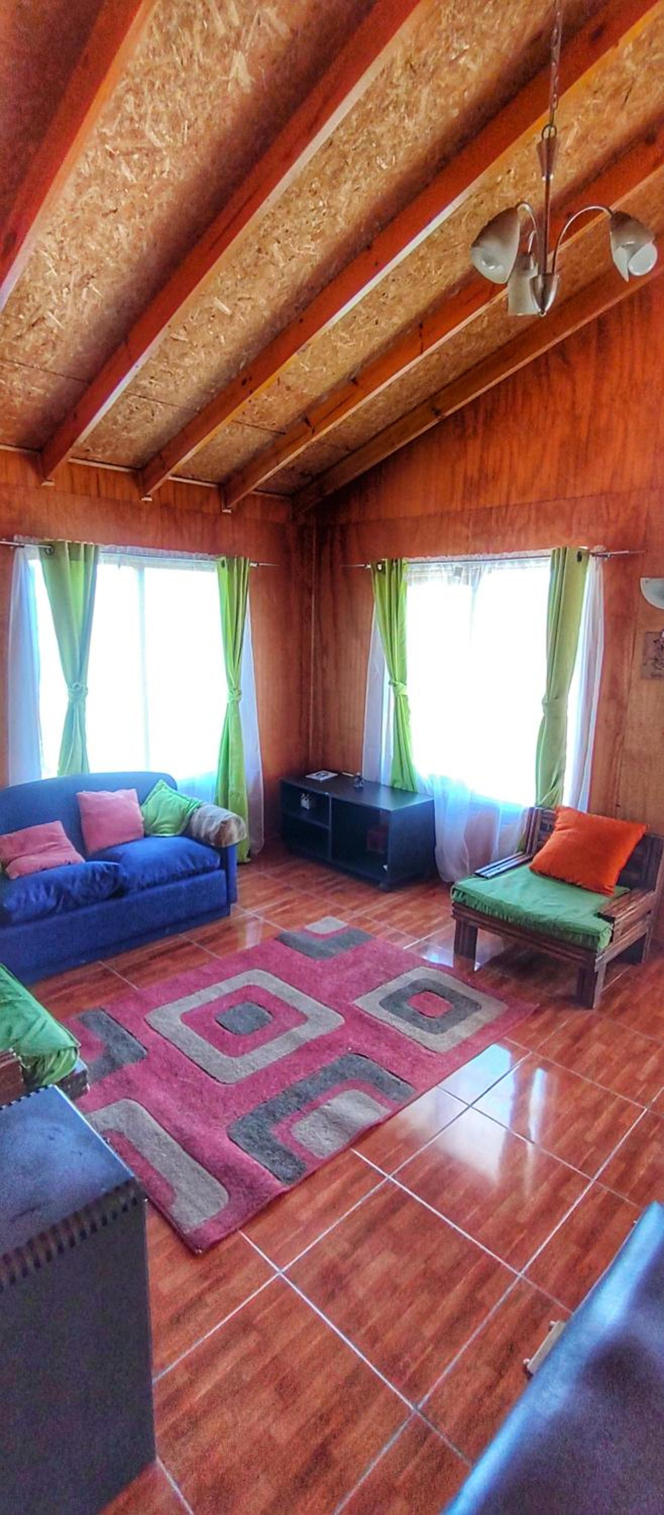 Cabañas Don Lino