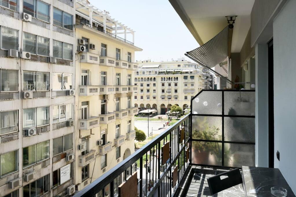 Luxury apt for Friends & Family, at Mitropoleos