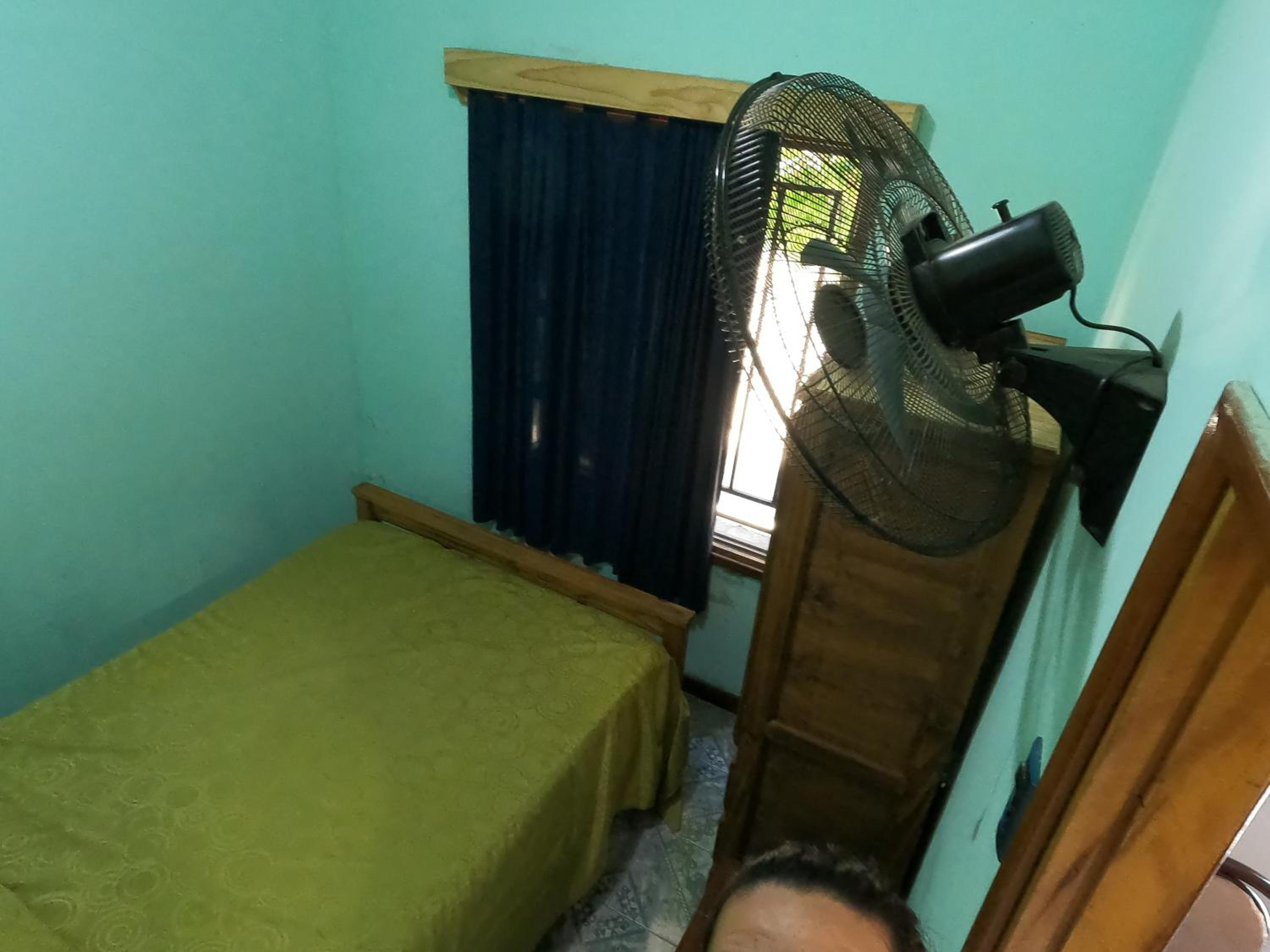 Pequeño Refugio