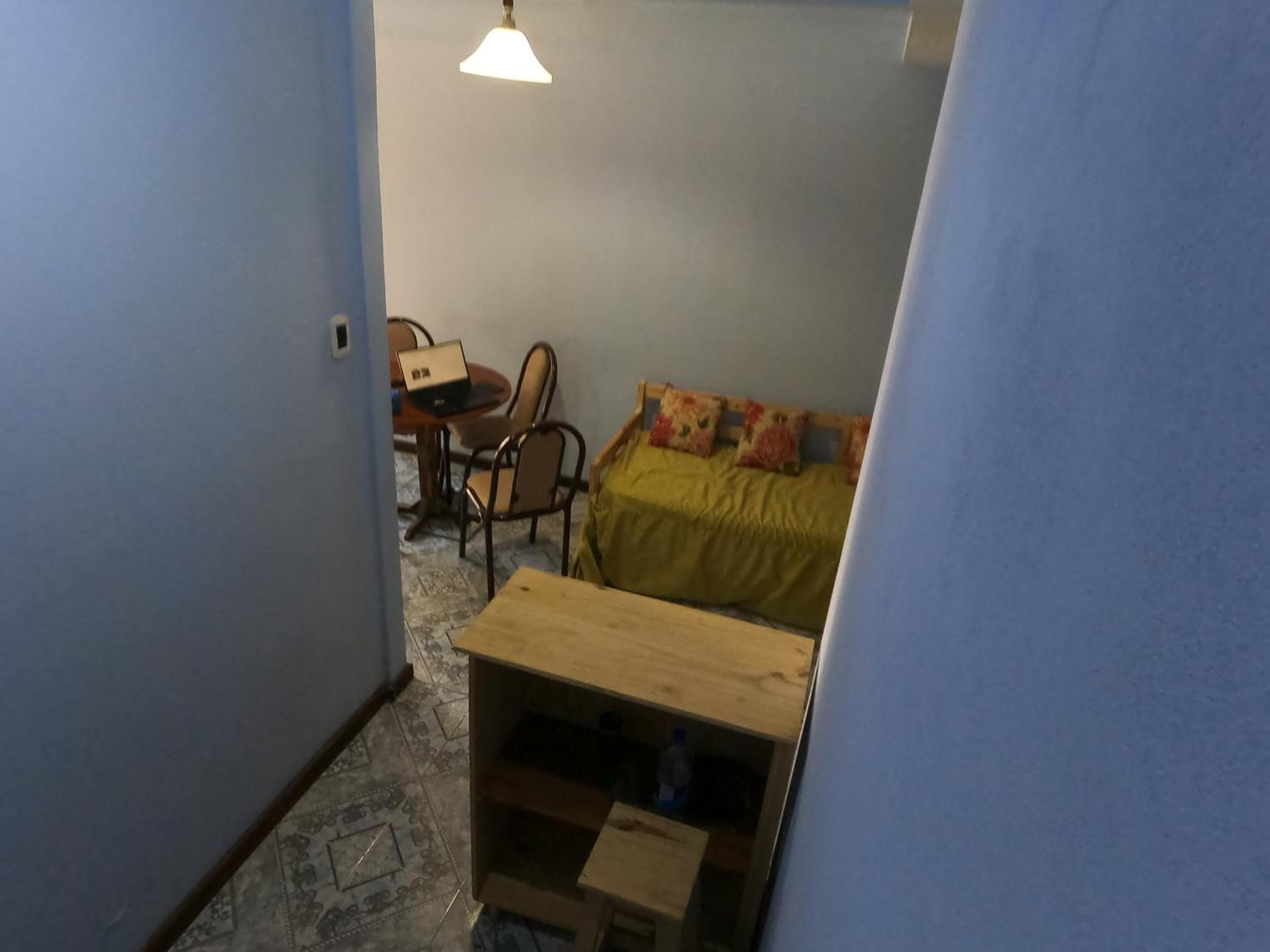 Pequeño Refugio
