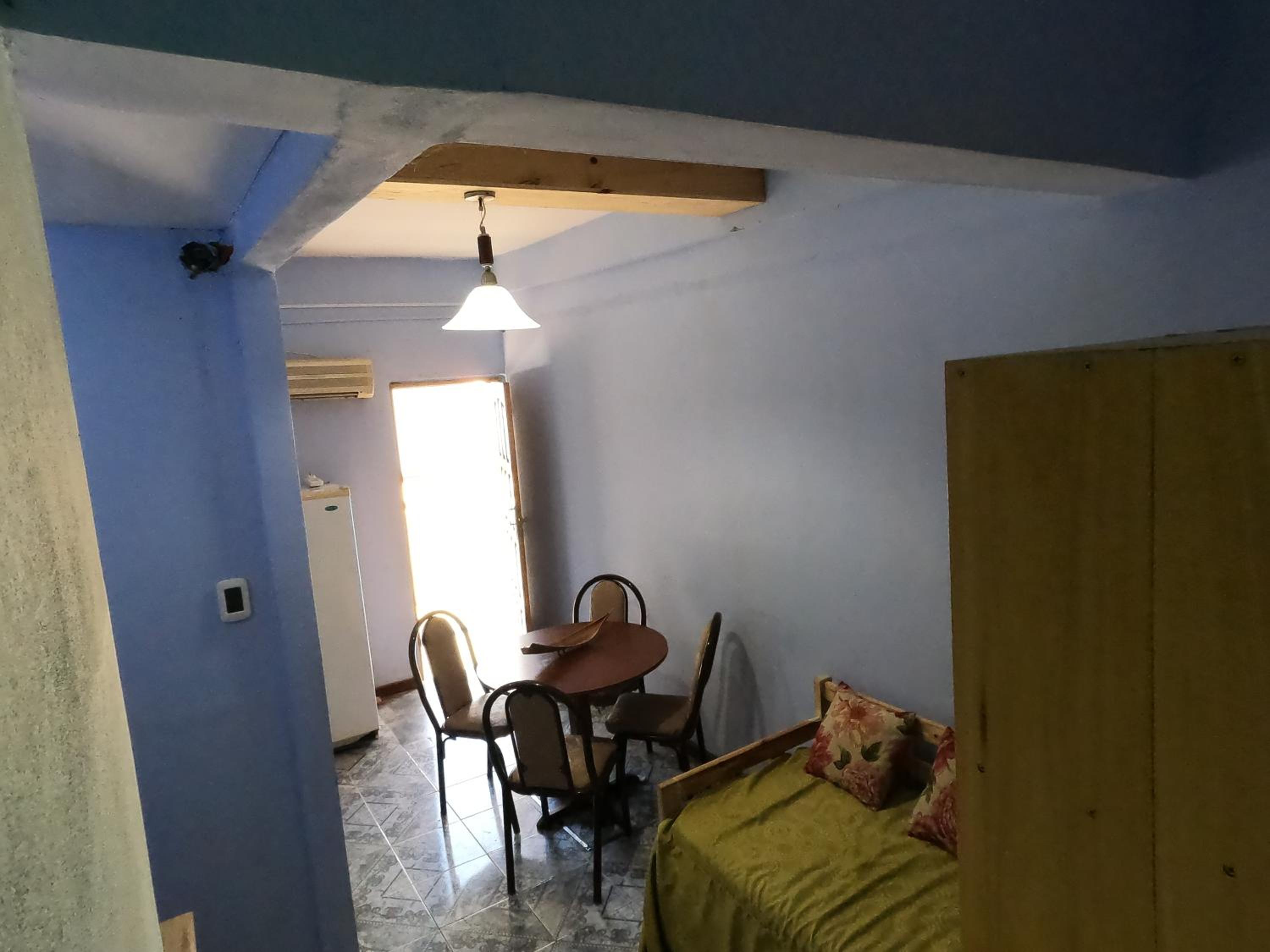 Pequeño Refugio
