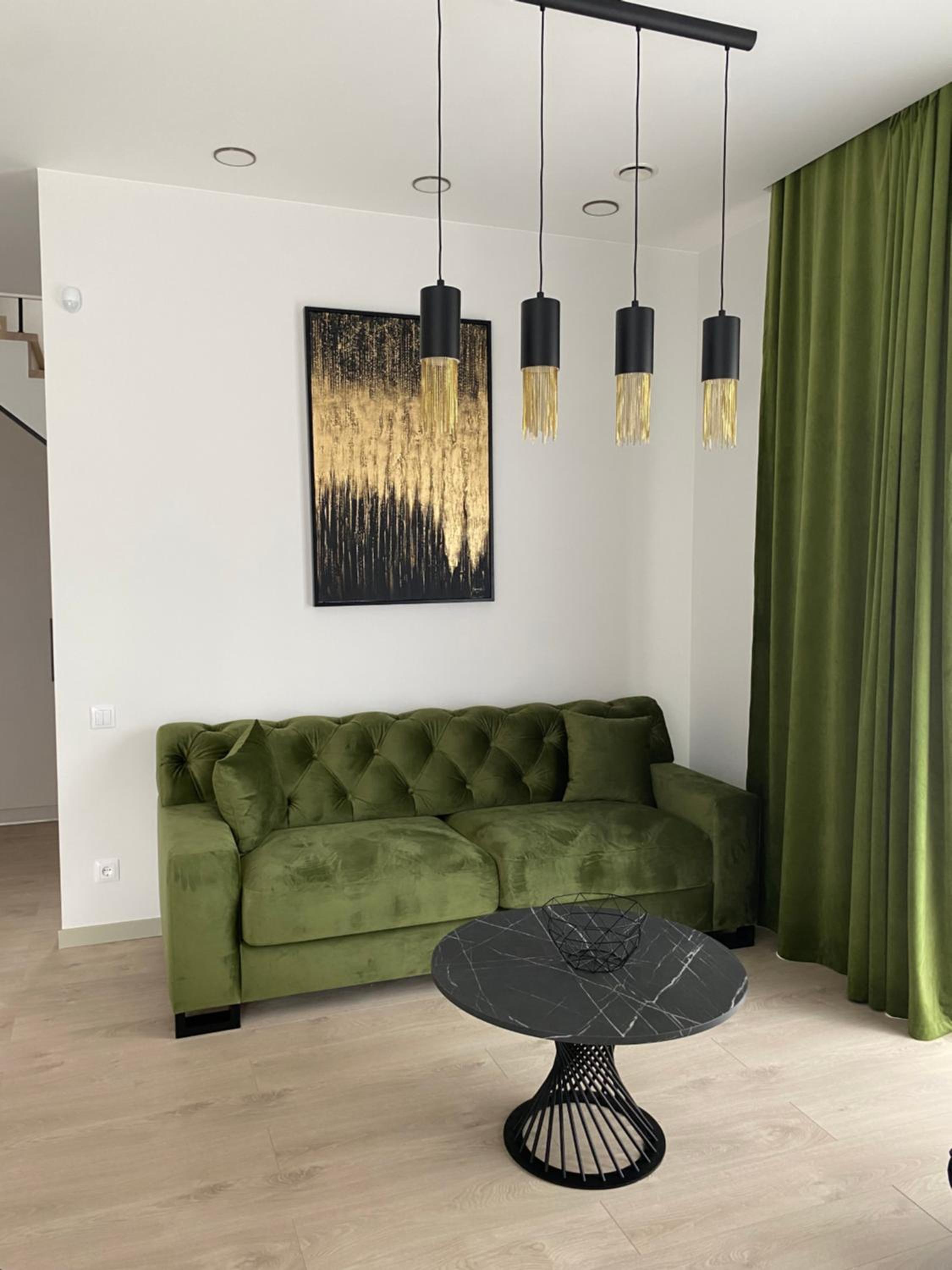 Kunigiškių apartamentai