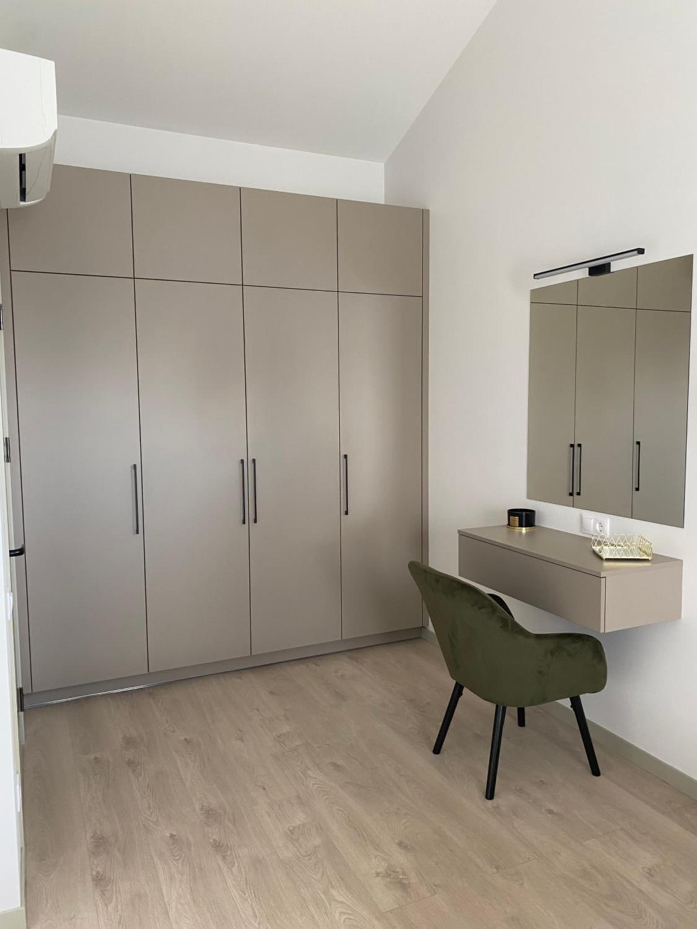 Kunigiškių apartamentai