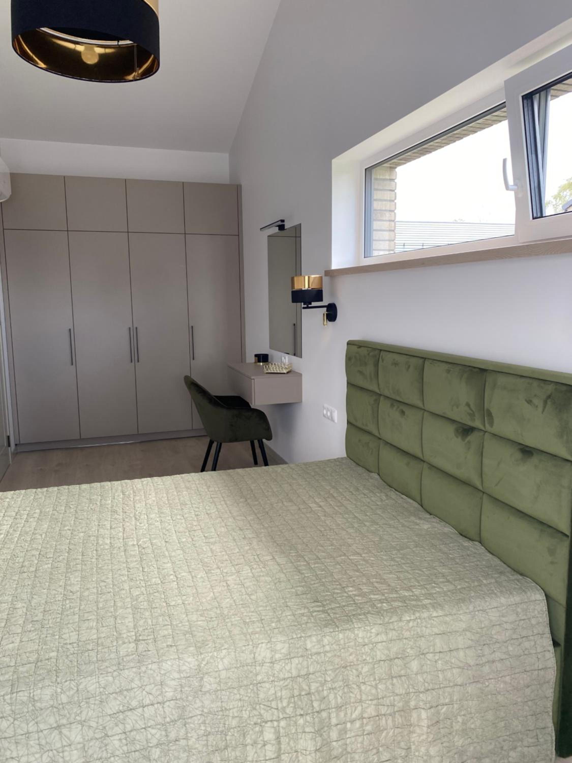 Kunigiškių apartamentai