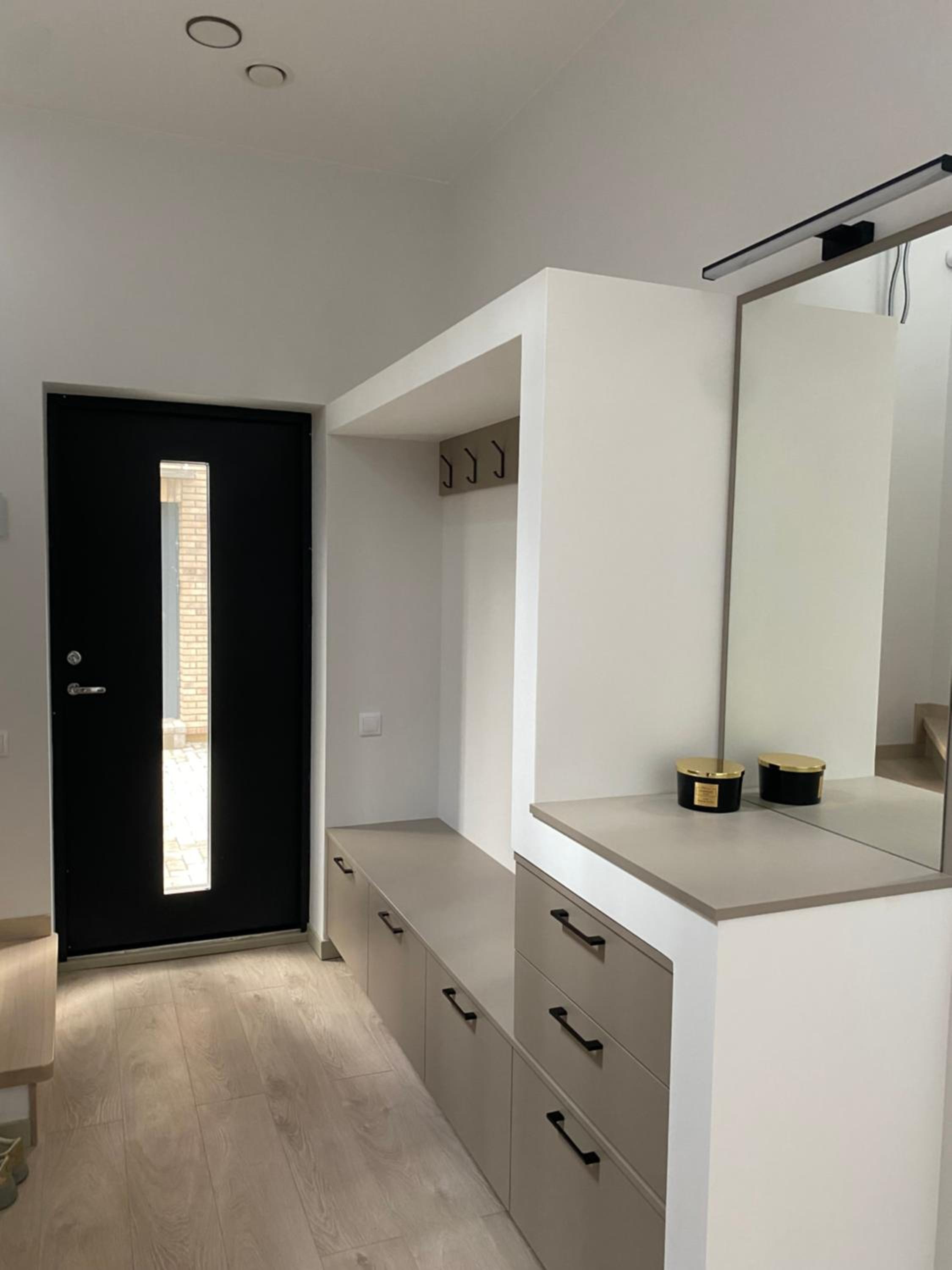 Kunigiškių apartamentai