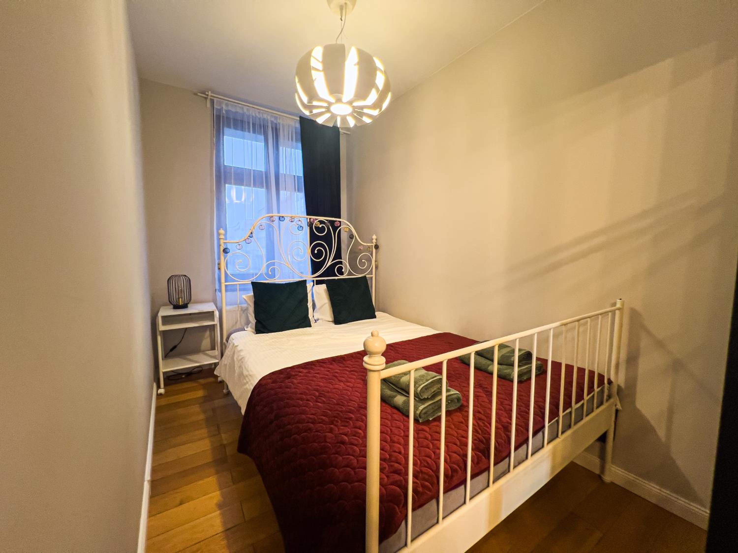 Apartament przy Głównym Rynku view 3
