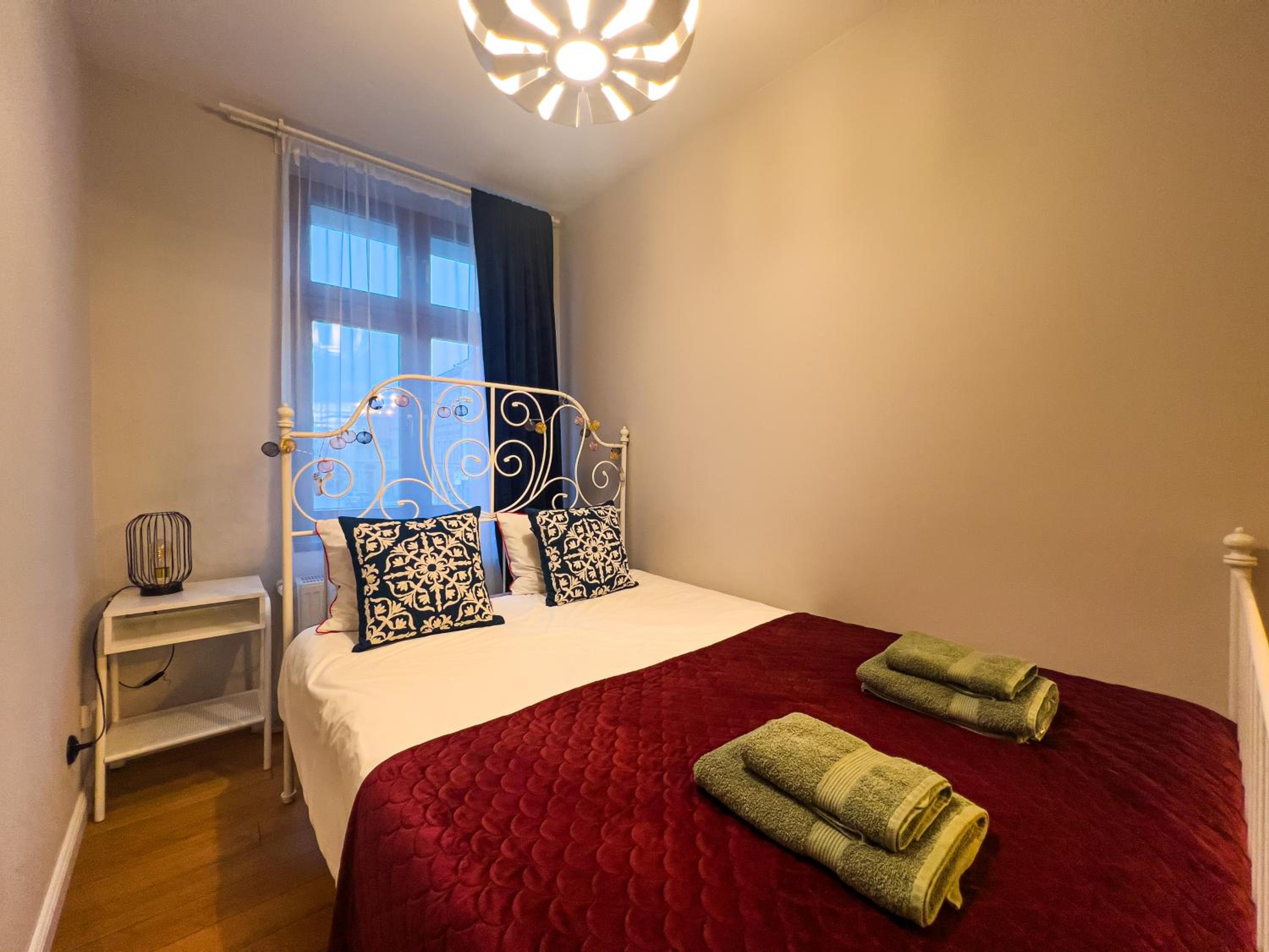 Apartament przy Głównym Rynku view 4