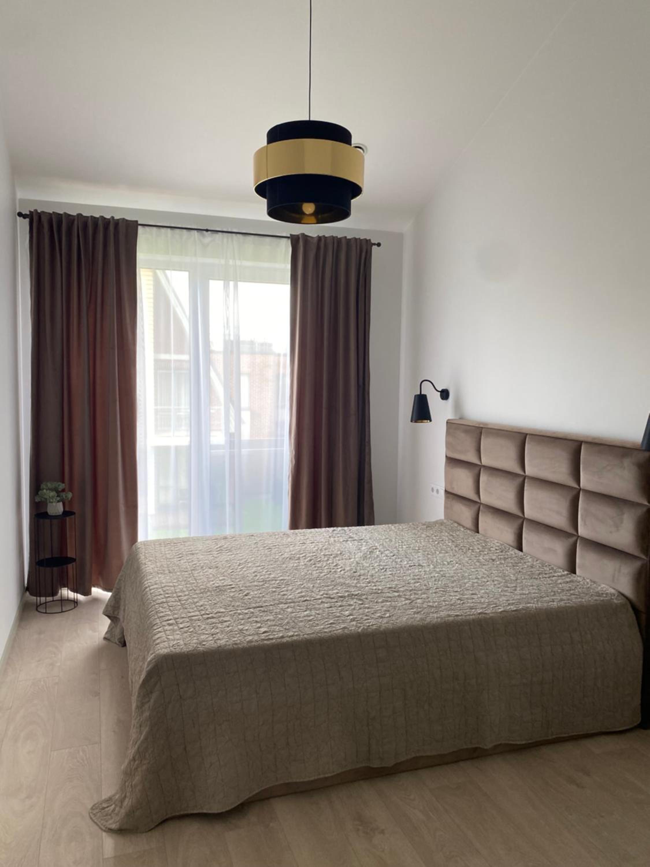 Kunigiškių apartamentai