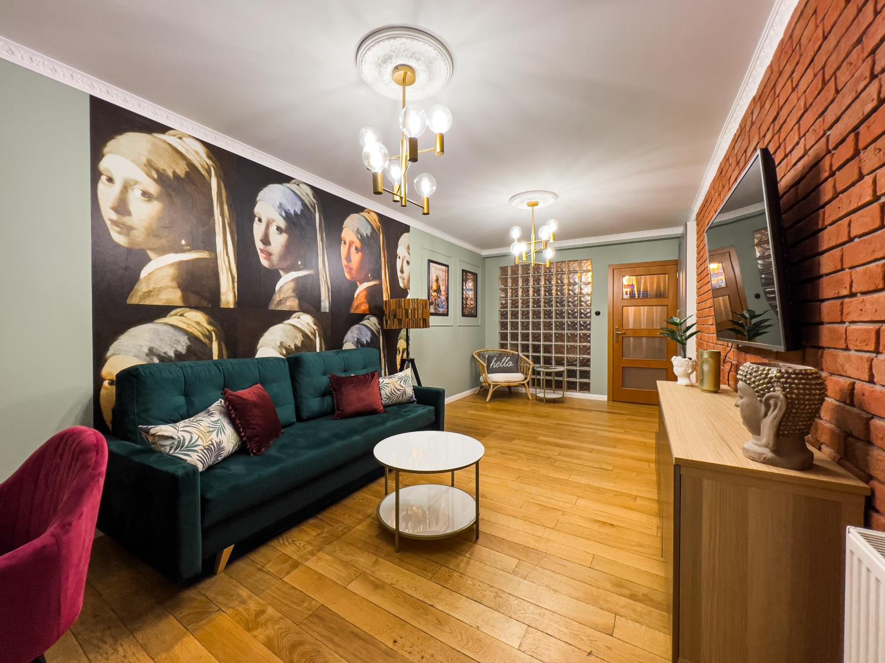 Apartament przy Głównym Rynku view 5