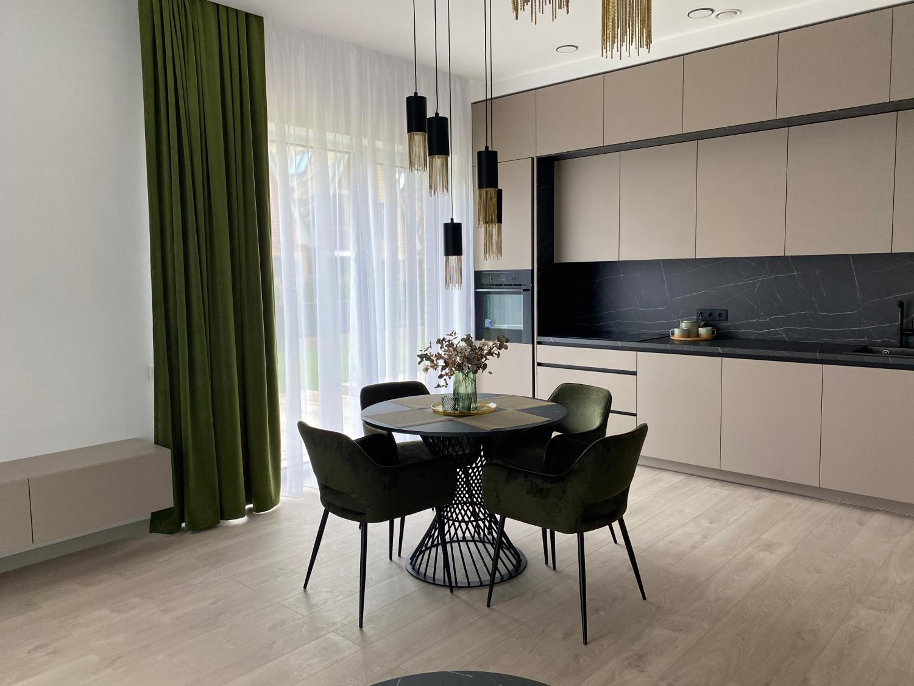 Kunigiškių apartamentai