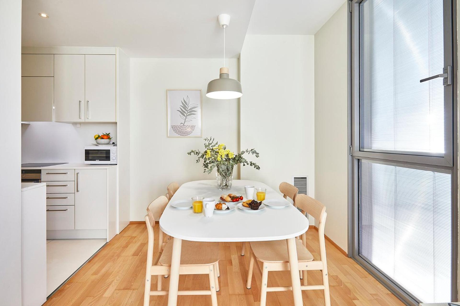 BBarcelona Plaça Universitat Flat