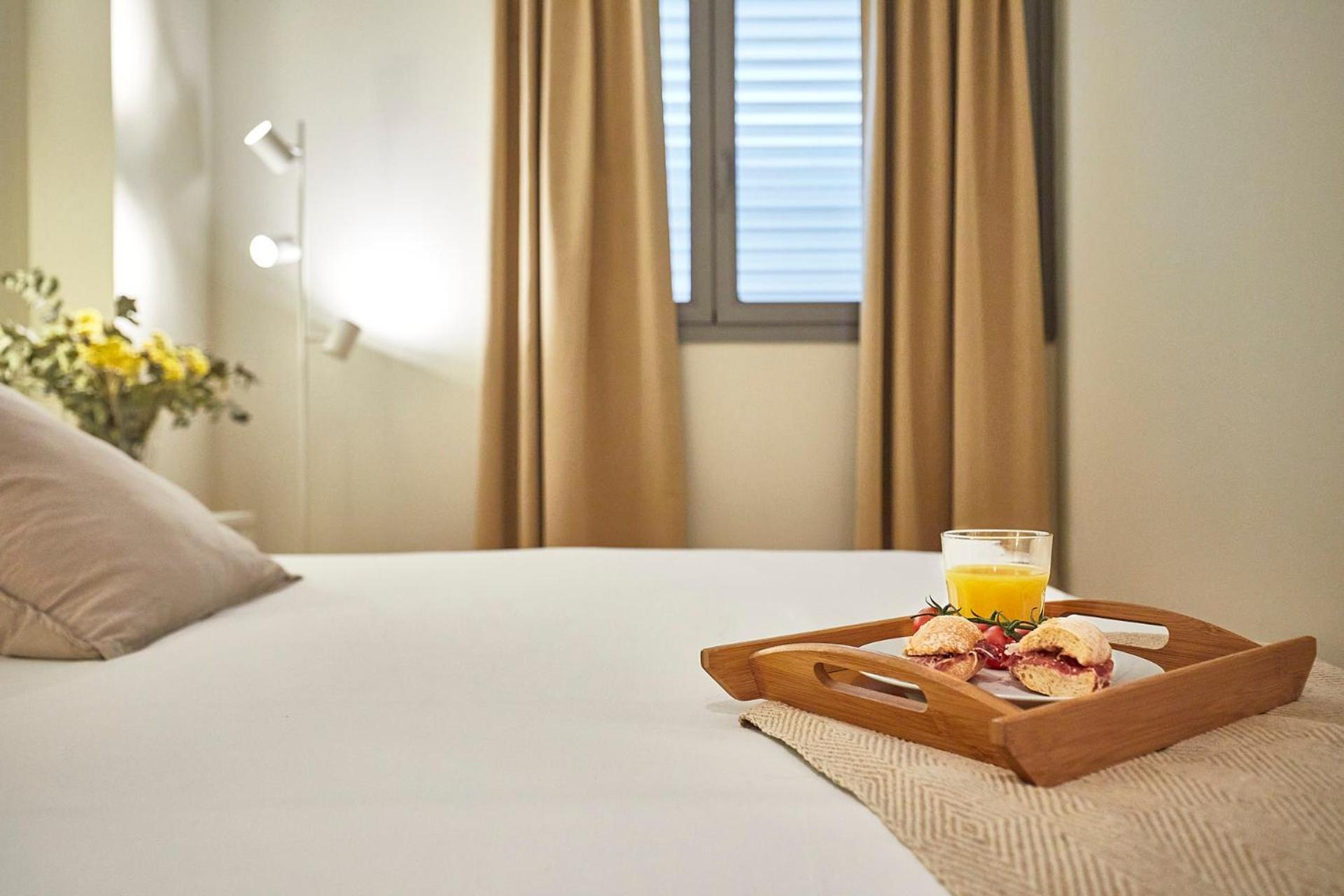 BBarcelona Plaça Universitat Flat