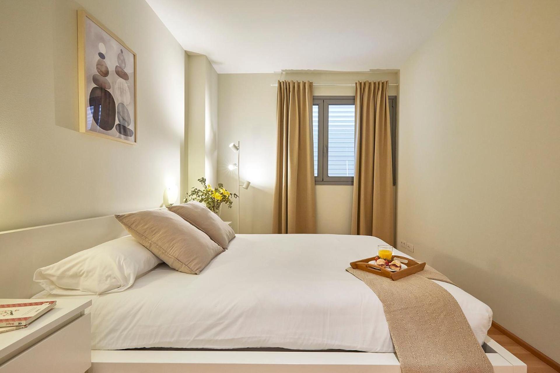 BBarcelona Plaça Universitat Flat