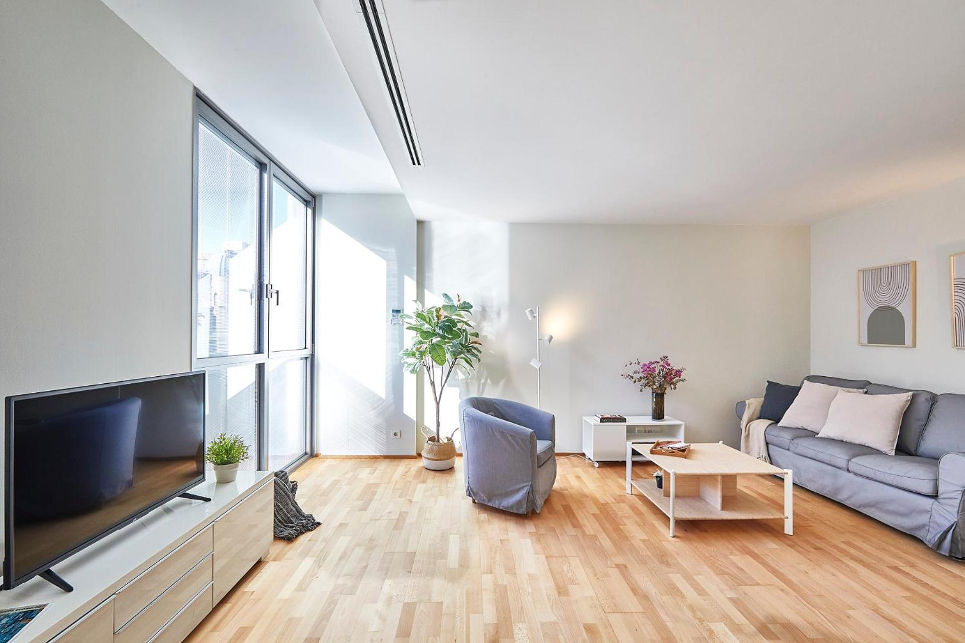 BBarcelona Plaça Universitat Flat
