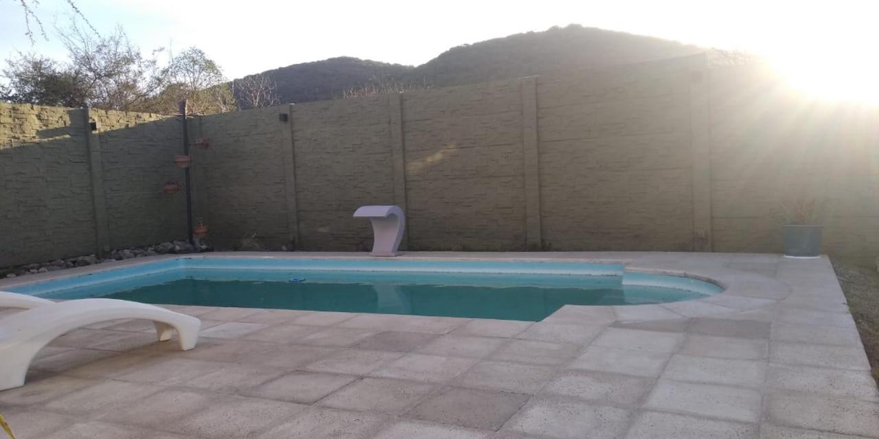 Cabaña Raices