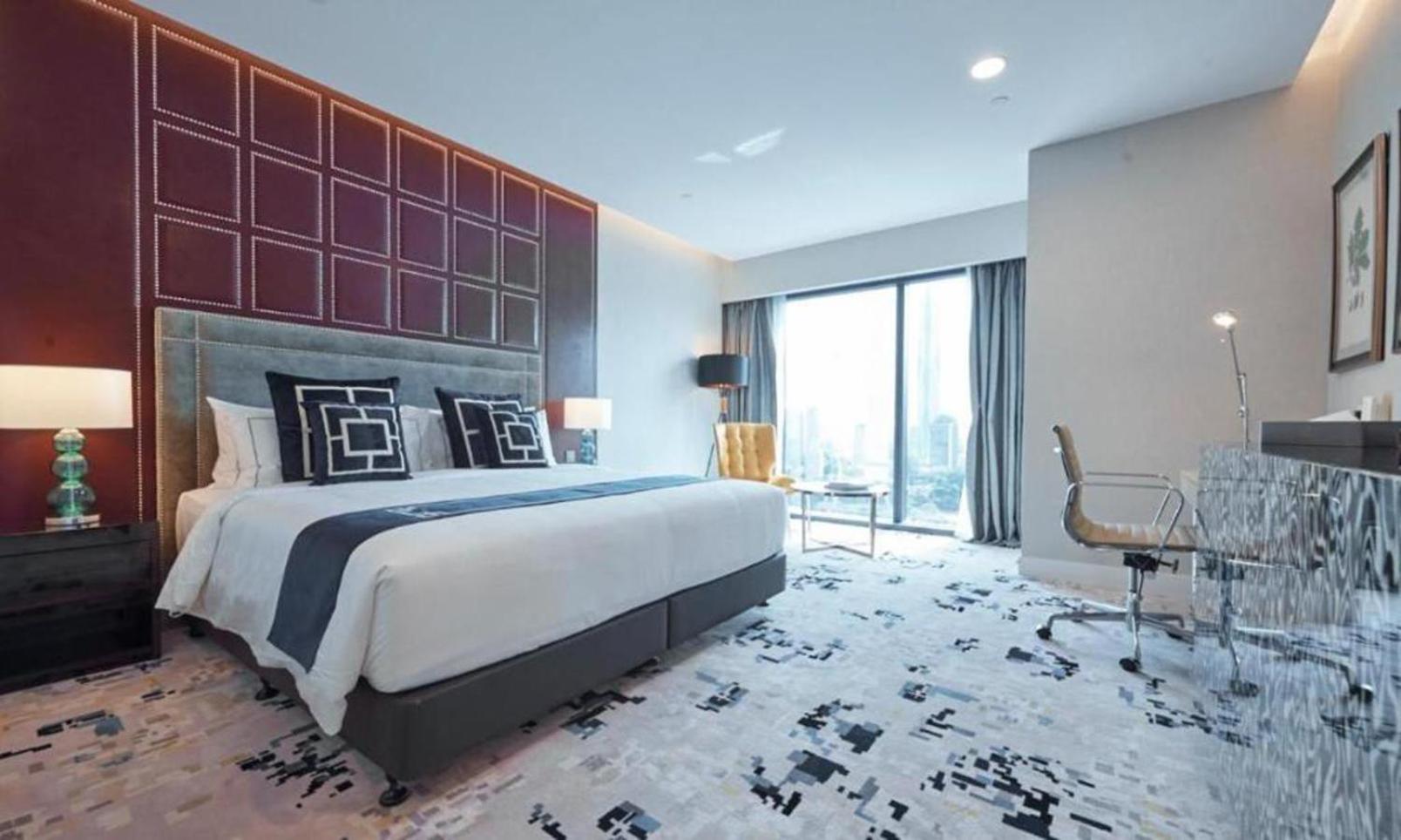 The Platinum Kuala Lumpur By Castle