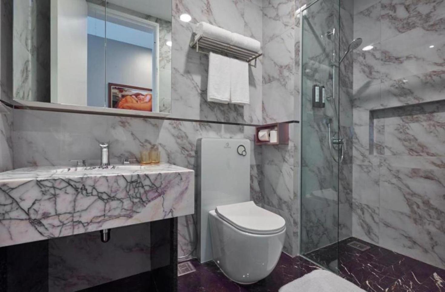 The Platinum Kuala Lumpur By Castle