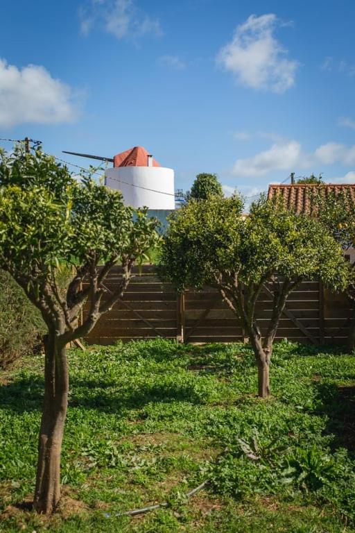 Costa Vicentina Villa with Garden Pool and View view 4