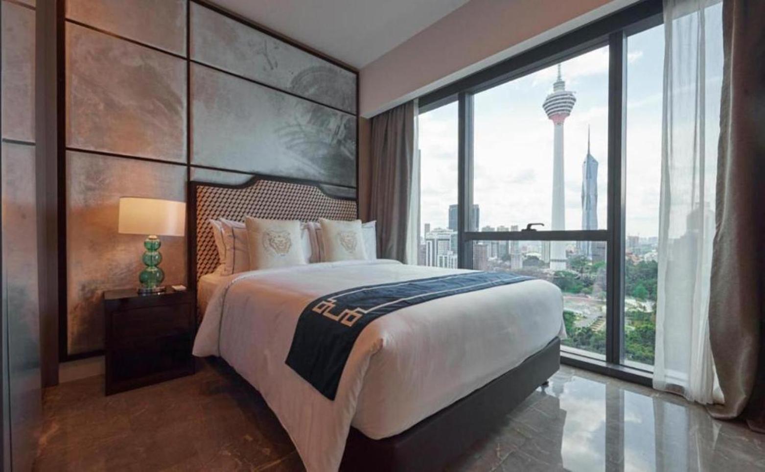 The Platinum Kuala Lumpur By Castle