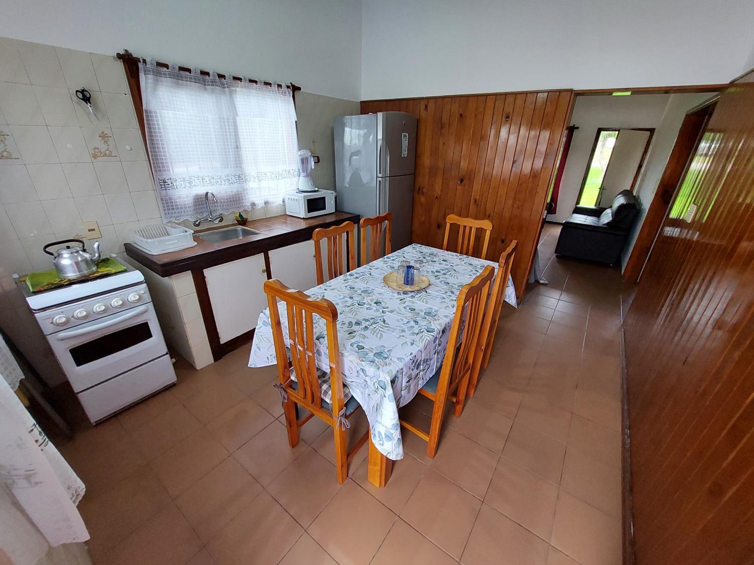 CASA FURTADO view 5