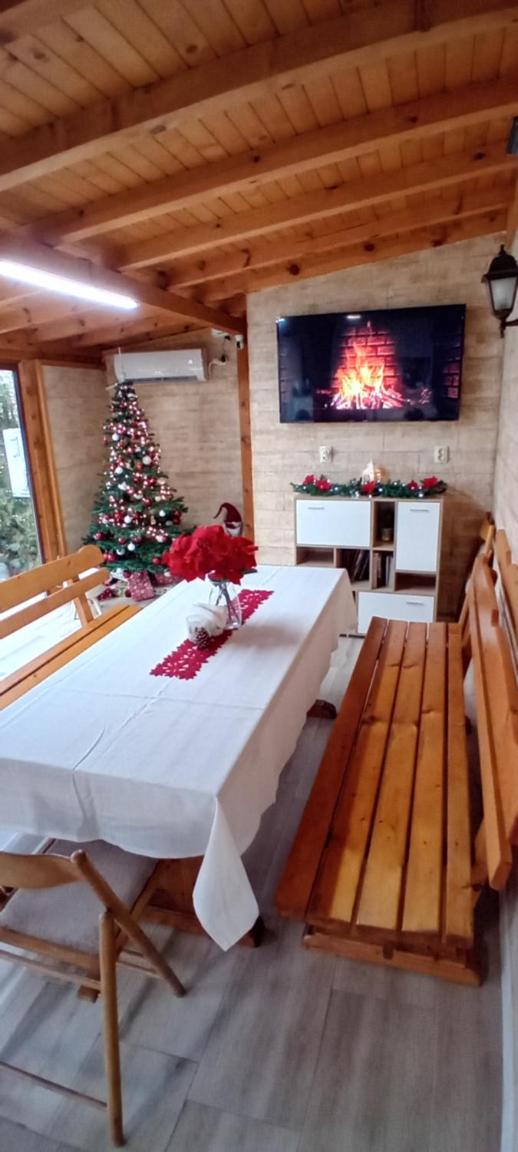 Guest House Vasilena Самостоятелно наемане FREE PARKING